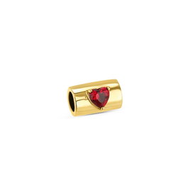 Abalorio Mujer One Jewels OJCS21G Dorado