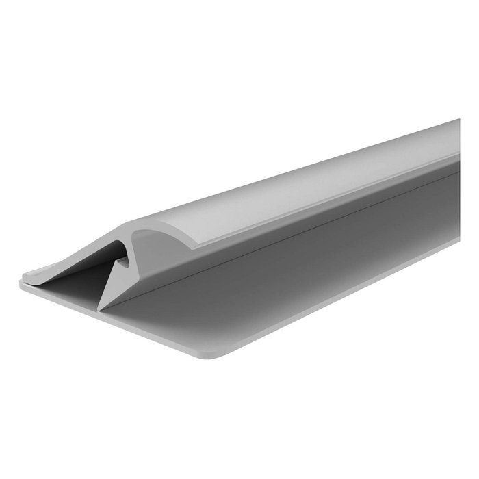 MAUL 6246208 Regleta autoadhesiva de 42,80 cm MAUL 6246208 Regleta autoadhesiva de 42,80 cm