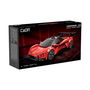 CADA Supercar Yangwang U9 1:24 291 Pzs C55045W