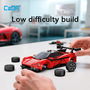 CADA Supercar Yangwang U9 1:24 291 Pzs C55045W