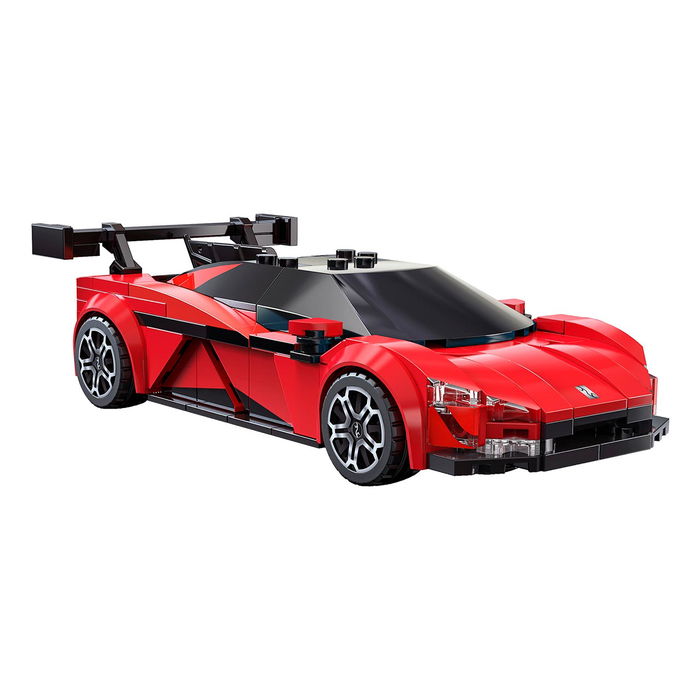 CADA Supercar Yangwang U9 1:24 291 Pzs C55045W