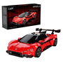 CADA Supercar Yangwang U9 1:24 291 Pzs C55045W