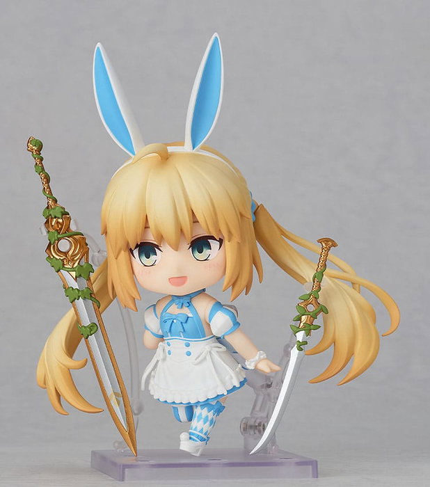 Good Smile Company Fate/Grand Order Figura Nendoroid Berserker/Altria Caster 10 cm Good Smile Company Fate/Grand Order Figura Nendoroid Berserker/Altria Caster 10 cm