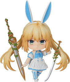 Good Smile Company Fate/Grand Order Figura Nendoroid Berserker/Altria Caster 10 cm