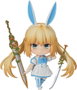 Good Smile Company Fate/Grand Order Figura Nendoroid Berserker/Altria Caster 10 cm