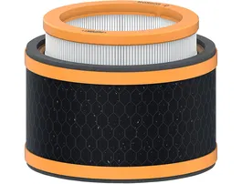 Filtro HEPA Leitz Z-1000 para Purificador de Aire Pequeño, Elimina Olores y Virus, 169x83 mm