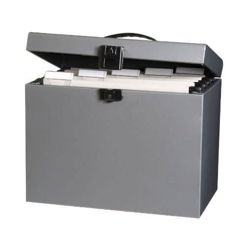 Oxford Maletín Metálico Class N Go Classic A4 Gris 100330261 Oxford Maletín Metálico Class N Go Classic A4 Gris 100330261