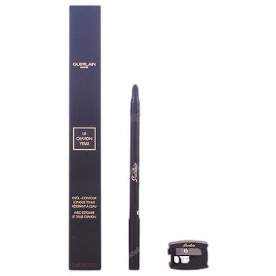 Guerlain Le Crayon Yeux 02 Jackie Brown