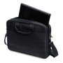 DICOTA Value Toploading Kit Maletín Toploader 16 Negro Poliéster Reciclado