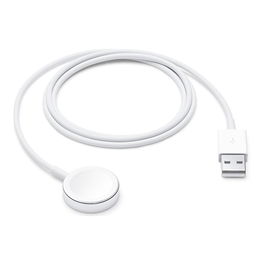 Apple Base Carga Inalambrica Smartphone USB 1m