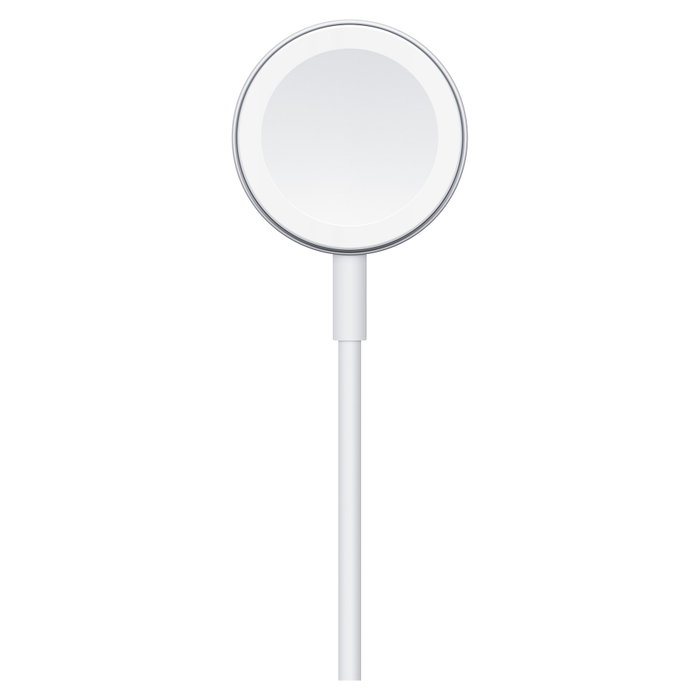 Apple Cargador MagSafe MW6A3ZM/A Blanco 1 m Apple Cargador MagSafe MW6A3ZM/A Blanco 1 m