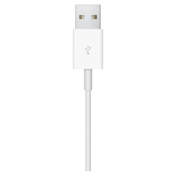 Apple Cargador MagSafe MW6A3ZM/A Blanco 1 m Apple Cargador MagSafe MW6A3ZM/A Blanco 1 m