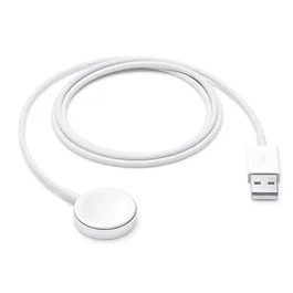 Apple Base Carga Inalambrica Smartphone USB 1m