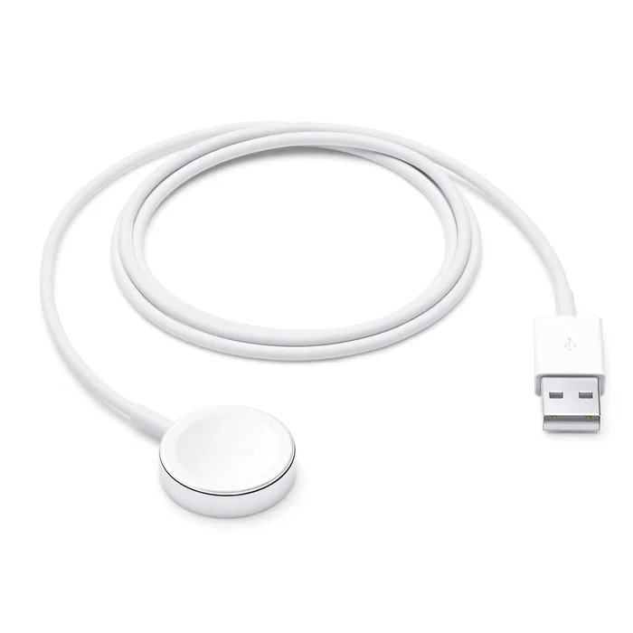 Apple Cargador MagSafe MW6A3ZM/A Blanco 1 m Apple Cargador MagSafe MW6A3ZM/A Blanco 1 m
