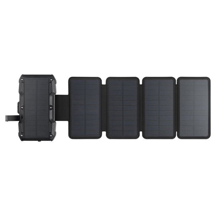 Sandberg Solar 5-Panel Powerbank 27000