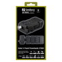 Sandberg Solar 5-Panel Powerbank 27000