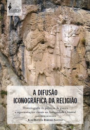 A difusão iconográfica da religião, João Batista Ribeiro Santos - ALAMEDA
