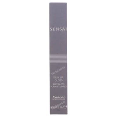 SENSAI SILKY LIP GLOSS SG02 SENSAI SILKY LIP GLOSS SG02