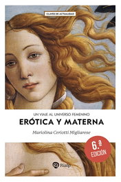 Erótica y materna, Mariolina Ceriotti Migliarese - RIALP
