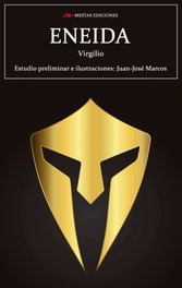 Eneida, VIRGILIO - MESTAS EDICIONES