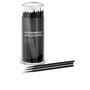 Nanolash MICROBRUSH Aplicadores para Pestañas #2.0 mm 100 Unidades - Para Extensiones, Lifting y Laminado
