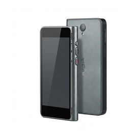 Timekettle Fluentalk T1 - Traductor portátil bidireccional, para viajes, negocios y aprendizaje con 40 idiomas y modo conversación, batería de larga duración