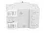 ETI POLAM Interruptor magnetotérmico ETIMAT 10 3P 25A 10kA