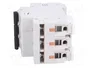 ETI POLAM Interruptor magnetotérmico ETIMAT 10 3P 25A 10kA