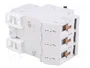 ETI POLAM Interruptor magnetotérmico ETIMAT 10 3P 25A 10kA
