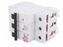 ETI POLAM Interruptor magnetotérmico ETIMAT 10 3P 25A 10kA