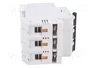 ETI POLAM Interruptor magnetotérmico ETIMAT 10 3P 25A 10kA