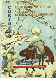 Hombre superior, LIBRERIA ARGENTINA (ELA) - Estrategia