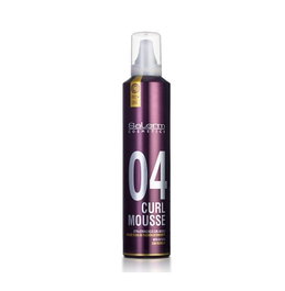 Salerm Proline Curl Mousse 300ml