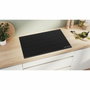 Bosch Placa de inducción PXY83KHC1E 4 fuegos Negro