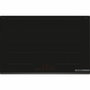 Bosch Placa de inducción PXY83KHC1E 4 fuegos Negro