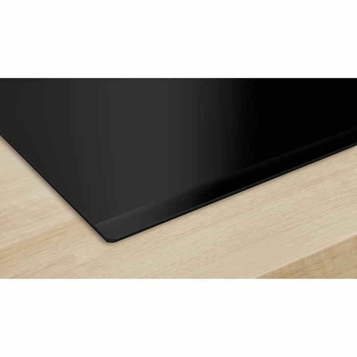 Bosch Placa de inducción PXY83KHC1E 4 fuegos Negro Bosch Placa de inducción PXY83KHC1E 4 fuegos Negro