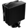 be quiet! Pure Rock 3 Black Negro