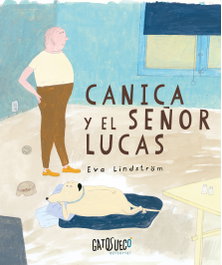 GATO SUECO, Canica y el Señor Lucas - GATO SUECO