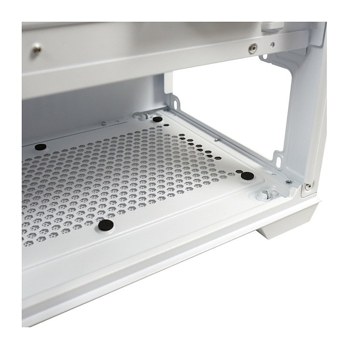 LC-Power Caja PC Midi Tower LC-715W-ON Blanca ATX, Micro ATX, Mini-ITX con Ventana Lateral y Gestión de Cables para Gaming LC-Power Caja PC Midi Tower LC-715W-ON Blanca ATX, Micro ATX, Mini-ITX con Ventana Lateral y Gestión de Cables para Gaming