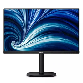 Philips 32B2N3500 Monitor QHD IPS de 31.5 pulgadas, 100 Hz, Negro