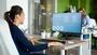 Philips 32B2N3500/00 Monitor 31.5 pulgadas Quad HD IPS Negro
