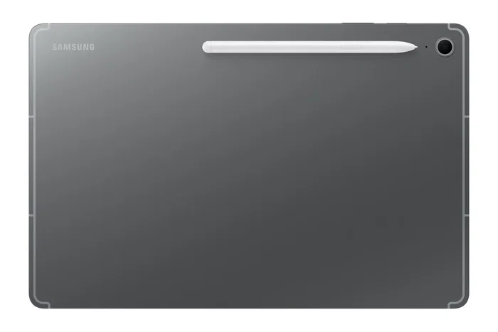 SAMSUNG Galaxy Tab S10 FE+ 256GB 12GB RAM Wi-Fi Gris SAMSUNG Galaxy Tab S10 FE+ 256GB 12GB RAM Wi-Fi Gris