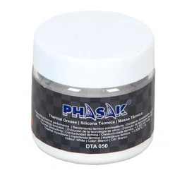 Phasak Pasta Térmica DTA 050 Blanca 50g