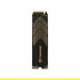Transcend MTE240S 500GB M.2 2280 PCIe Gen4x4 3D TLC NVMe SSD