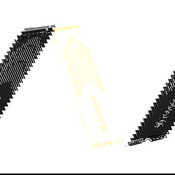 Transcend MTE240S 500GB M.2 2280 PCIe Gen4x4 3D TLC NVMe SSD