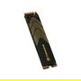 Transcend MTE240S 500GB M.2 2280 PCIe Gen4x4 3D TLC NVMe SSD