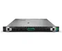 HPE ProLiant DL360 Gen11 Servidor 1U Rack - Intel Xeon Silver 4510 (12 núcleos, 2.4GHz), 64 GB DDR5 RAM, 2x480GB SSD SATA, MR408i-o RAID, 2x1000W, iLO 6