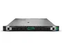 HPE ProLiant DL360 Gen11 Servidor 1U Rack - Intel Xeon Silver 4510 (12 núcleos, 2.4GHz), 64 GB DDR5 RAM, 2x480GB SSD SATA, MR408i-o RAID, 2x1000W, iLO 6