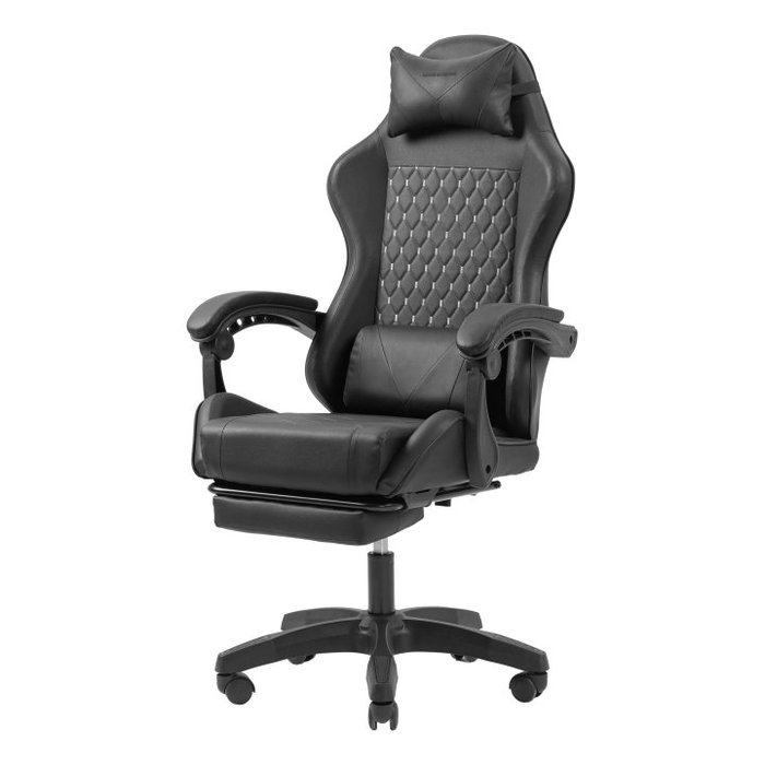 Mars Gaming Silla Gaming MGC-X Pro Negra