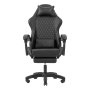 Mars Gaming Silla Gaming MGC-X Pro Negra